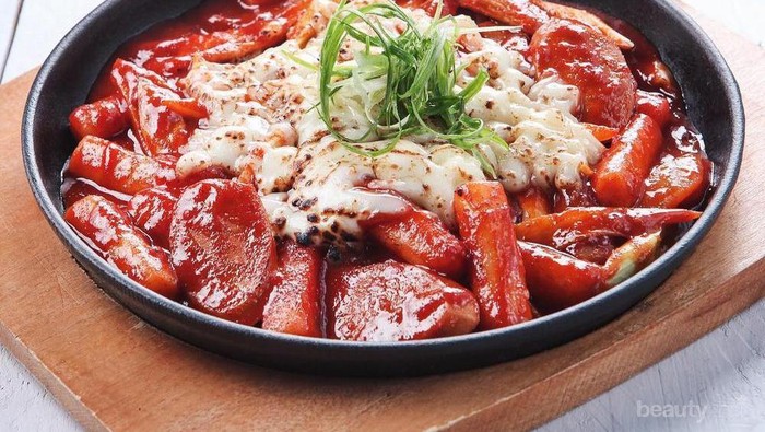 [FORUM] Pecinta K-drama, minta rekomendasi tempat makan Korea enak di Jakarta