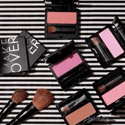 Yuk, Dapatkan Pipi Merona Alami dengan Makeover Blush On Single