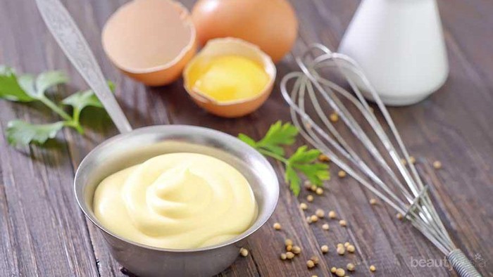 [FORUM] Mayones Apakah Baik untuk Kesehatan?