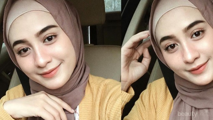 [FORUM] Males deh, pakai ciput bikin rambut aku berantakan..