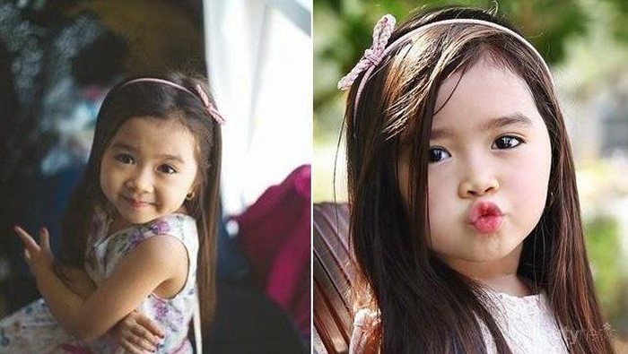 Yuk, Kenalan dengan Breanna Youn, Bocah Asal Korea yang Sudah Fashionable Sejak Kecil