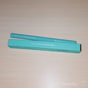 Makeup Mata Lebih Hidup dengan BLP Matte Liner Pitch Black by Lizzie Parra