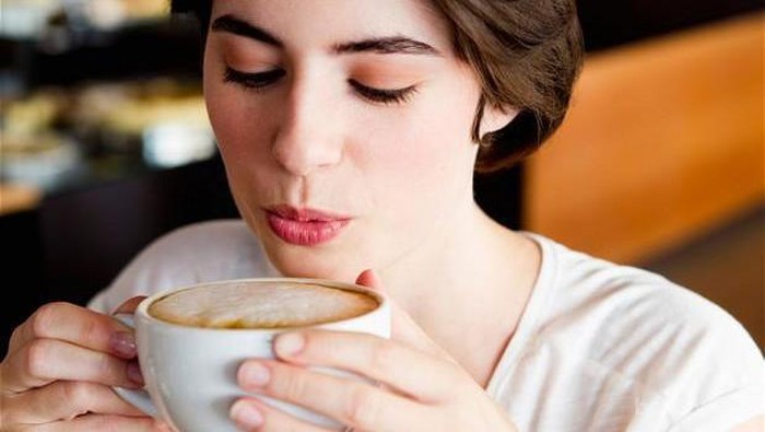 [FORUM] Pernah mengalami jantung deg-degan parah setelah minum kopi?