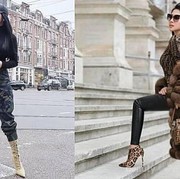 [FORUM] Suka kaget gak sih liat harga outfit mahal yang dipakai artis