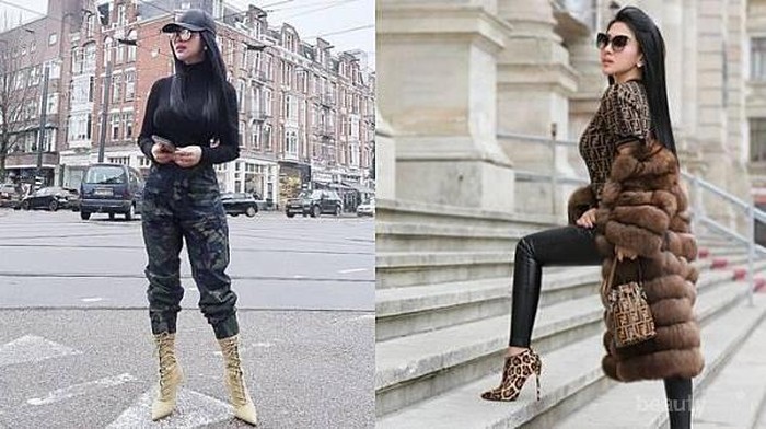 [FORUM] Suka kaget gak sih liat harga outfit mahal yang dipakai artis