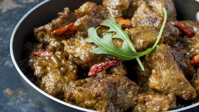 Yuk Buat Sendiri Menu Daging Sapi yang Lezat untuk Keluarga Tercinta Saat Idul Adha!
