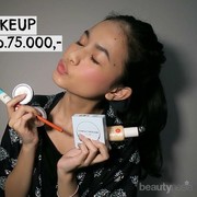 [FORUM] Mau Full Face Makeup Tapi Budget Cuma di Bawah Rp100 Ribu, Bisa Nggak?