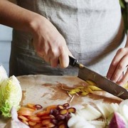 [FORUM] Kalau mau nikah, kamu akan belajar masak sebelum atau sesudah menikah?