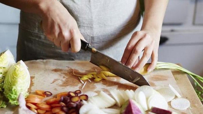 [FORUM] Kalau mau nikah, kamu akan belajar masak sebelum atau sesudah menikah?