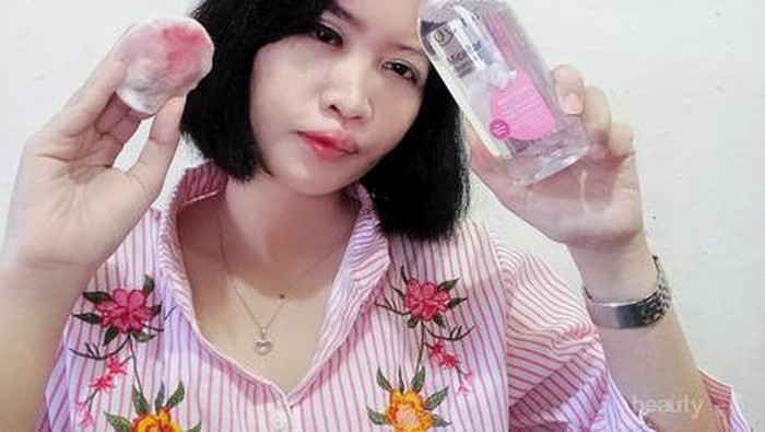 [FORUM] 5 Cara Ini Bisa Bikin Kulit Wajah Sehat Terus Loh! Plus Cantik Natural.