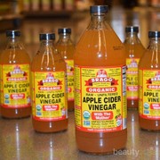 [FORUM] Kalau Boleh Jujur, Apa Benar Cuka Apel Ampuh Ngilangin Jerawat?