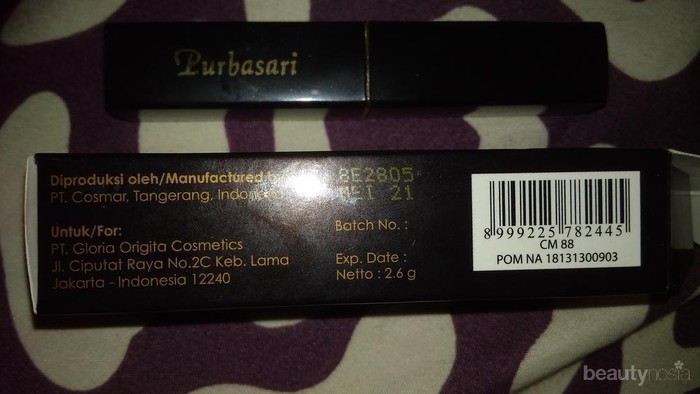 [FORUM] Apakah produk make up Lokal sekarang juga di palsukan?