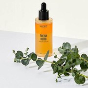 [FORUM] Fresh Herb Serum Bikin Jerawat plus beruntusan ga cocok atau detox?