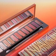 Bubuhkan Warna-Warna Seksi Pada Mata dengan Urban Decay Naked Heat Eyeshadow Palette