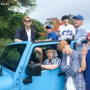 [FORUM] kenapa sih kalian suka K-pop?