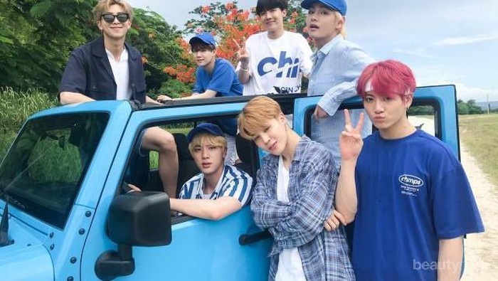 [FORUM] kenapa sih kalian suka K-pop?