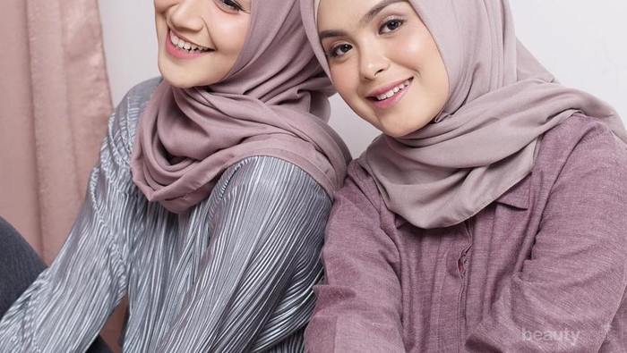 [FORUM] Gimana Caranya Biar Hijab Tetap Fresh?