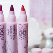 [FORUM] Moko Moko Lip Honey Tint Marker Bagus Gak ya?
