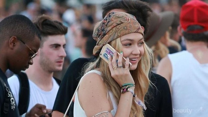 Siap Tampil Stylish dengan Tas Ransel Saat Hangout, Intip Inspirasi Seru Berikut Ini!