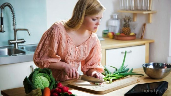 [FORUM] Makanan apa yang pertama kali kamu masak dan berhasil?