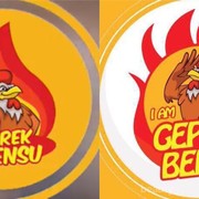 [FORUM] Sebenarnya I Am Geprek Bensu punya Ruben Onsu bukan sih?