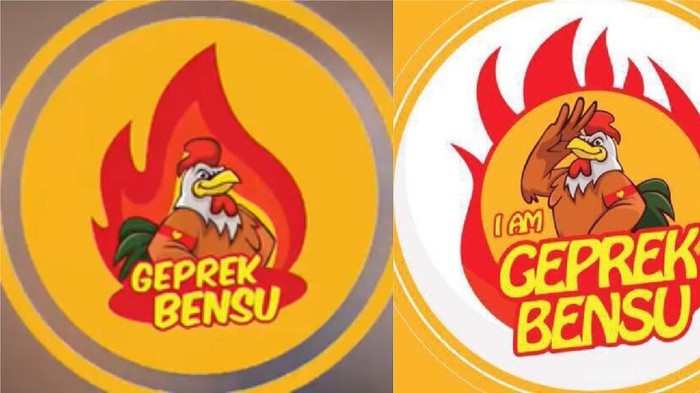 [FORUM] Sebenarnya I Am Geprek Bensu punya Ruben Onsu bukan sih?