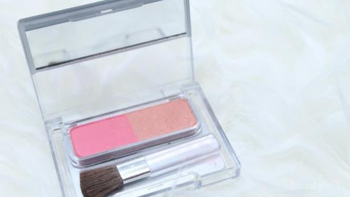 [FORUM] Blush On Wardah yang Cocok untuk Kulit Sawo Matang