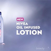 [FORUM] Ada yang udah coba Nivea oil infused Lotion terbaru? Yay or Nay?