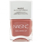 Beaumont Street Nails Inc yang Dapat Membuat Kuku Kamu Terlihat Cantik