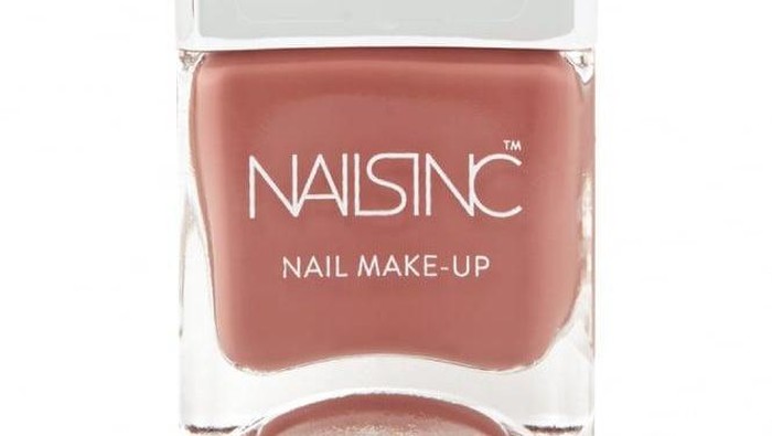 Beaumont Street Nails Inc yang Dapat Membuat Kuku Kamu Terlihat Cantik