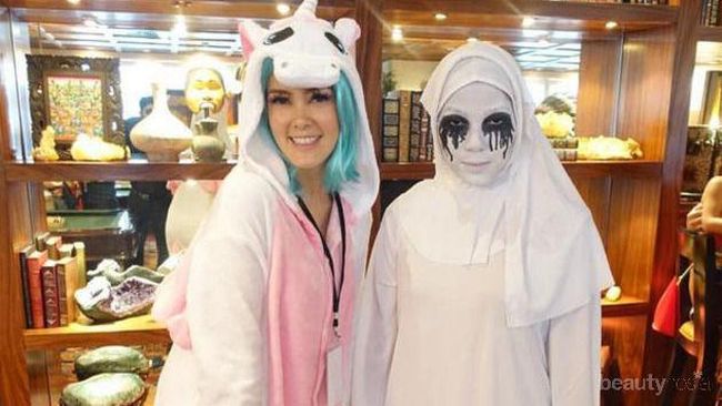 halloween di indonesia halloween di indonesia