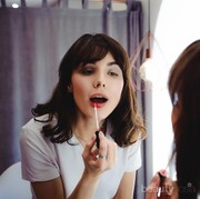 Ini Dia Rahasia Membuat Make Up Tetap Cantik dan Tahan Lama yang Belum Pernah Kamu Coba!