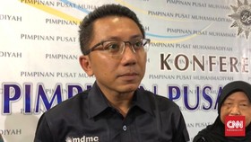 Dokter Muhammadiyah Bernama Corona, Pimpin Tim Tangani Virus