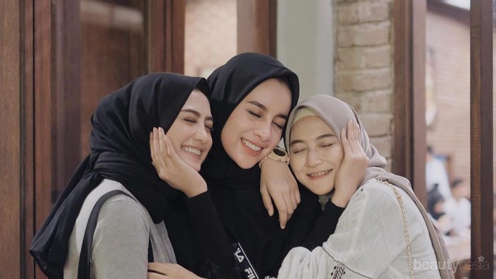 [FORUM] Kapan sih waktu yang tepat berhijab?