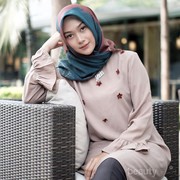 [FORUM] Cowok paling suka gaya hijab kayak apa sih say?