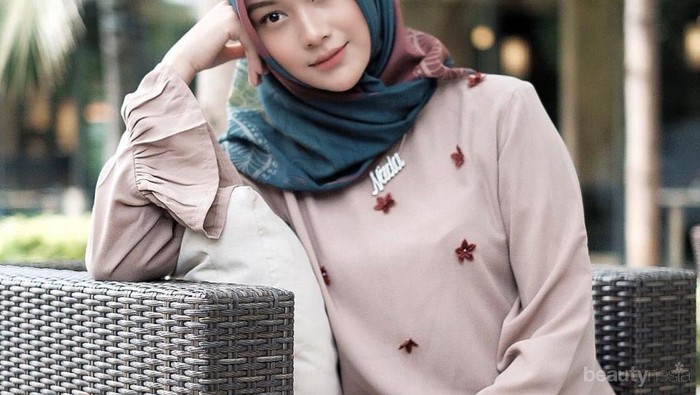 [FORUM] Cowok paling suka gaya hijab kayak apa sih say?