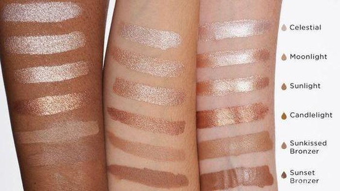 Cover FX Custom Enhancer Drop untuk Kamu yang Ingin Tampil Berkilau