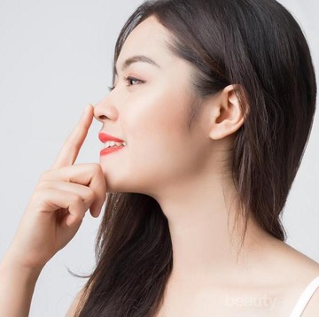 Penasaran Mengapa Komedo Mudah Muncul di Hidung? Ini Penyebabnya!