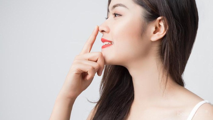 Penasaran Mengapa Komedo Mudah Muncul di Hidung? Ini Penyebabnya!