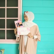 [FORUM] Guys, siapa yang di sini pernah menang Beautynesia Giveaway?