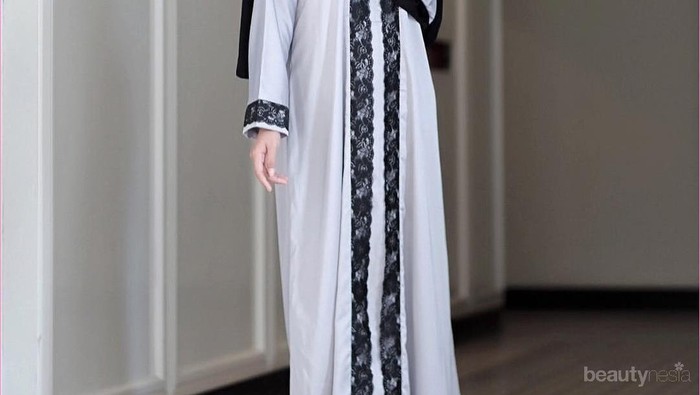 [FORUM] Rekomendasi Abaya yang Bagus Beli Offline