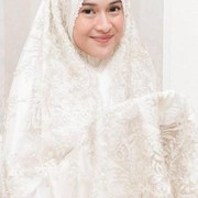 [FORUM] Bahan Mukena yang Paling Nyaman Dipakai