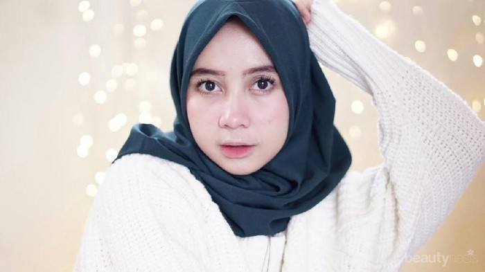 #FORUM Bagaimana Gaya Hijab yang Pas Untuk Wajah Bulat??