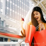 [FORUM] Kalau lagi belanja, kamu tim #uangcash atau #gesekdebit?