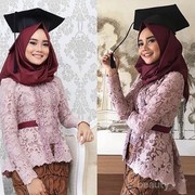 [FORUM] Mau Wisuda Nih! Minta Jilbab Stylist yang Bagus dong di Jakarta dan Bintaro