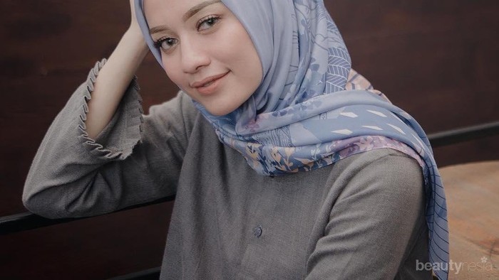 5 Pilihan Bahan Hijab Ini Anti Gerah dan Anti Panas, Dijamin Nyaman Dipakai!