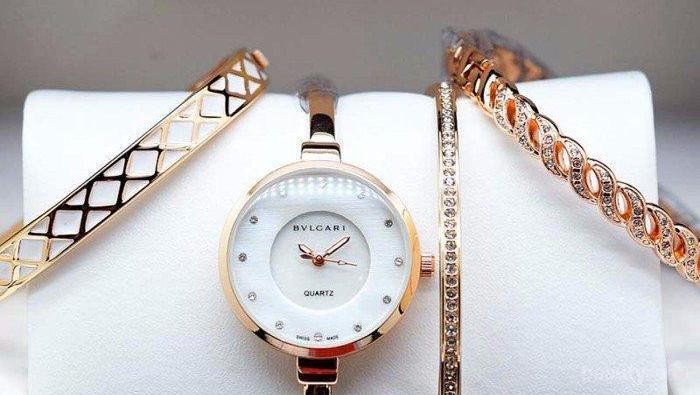 [FORUM] Tips Perawatan Jam Tangan