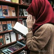 4 Kumpulan Cerita Novel Cinta Islami Terbaik Ini Dijamin Bikin Penasaran Terus
