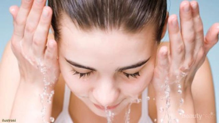 [FORUM] Mitos atau Fakta, Cuci Muka Setelah Terkena Sinar Matahari Bikin Panuan?