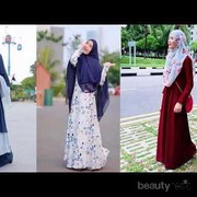 [FORUM] Sis, Gimana ya caranya pakai rok tapi ga keliatan tua?